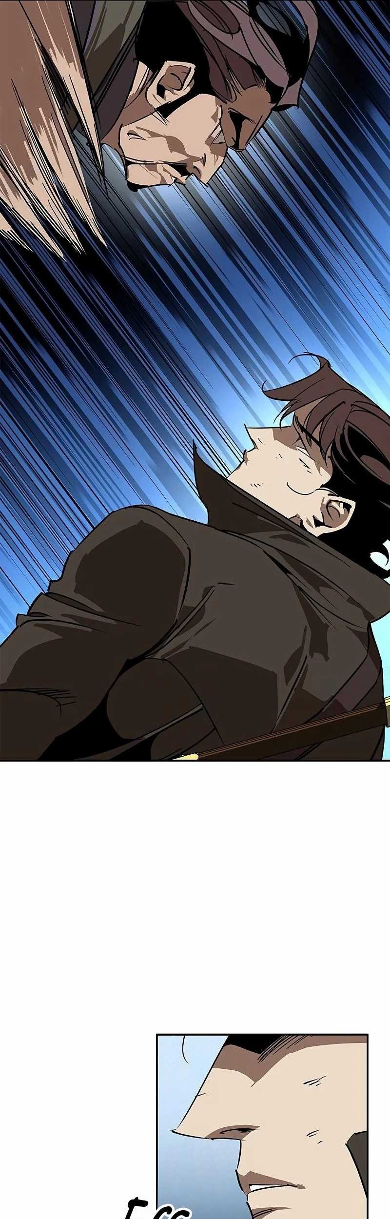 Martial Wild West Chapter 60 Gambar 34