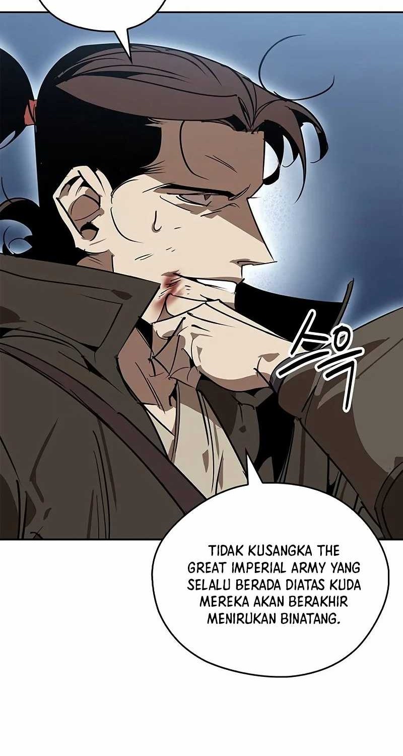 Martial Wild West Chapter 60 Gambar 18