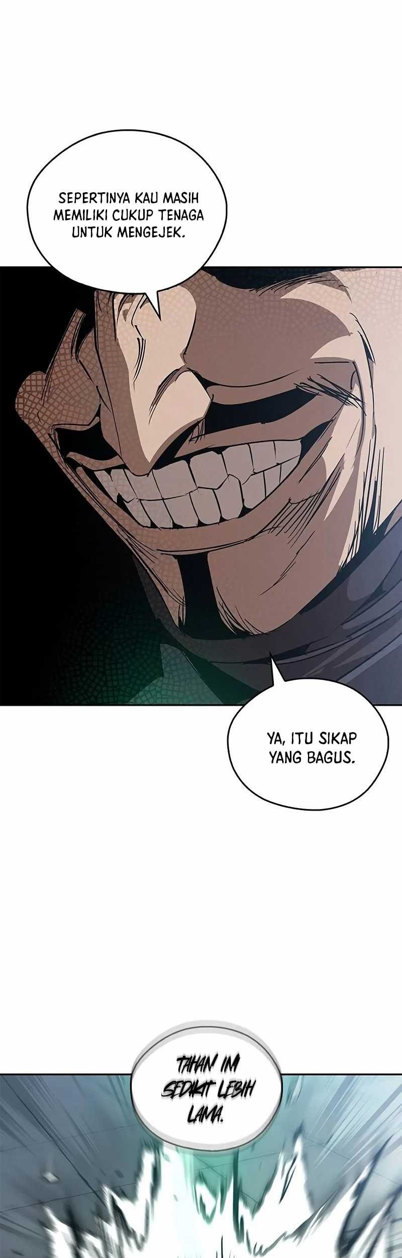 Martial Wild West Chapter 60 Gambar 19