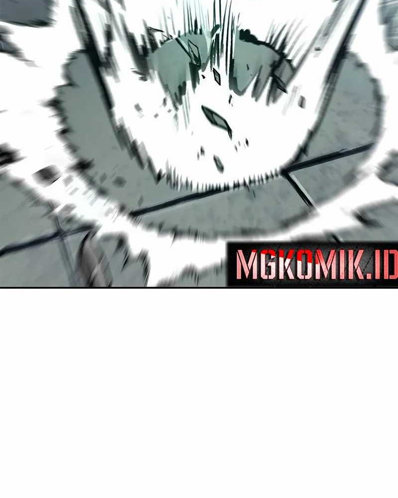 Martial Wild West Chapter 60 Gambar 20