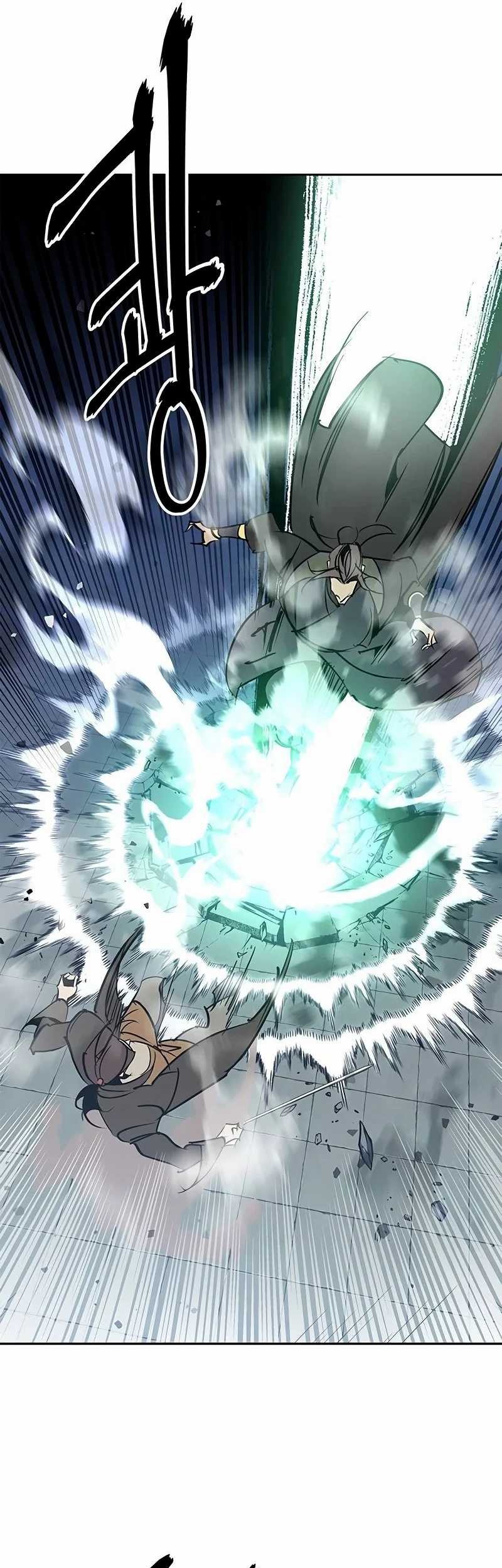 Martial Wild West Chapter 60 Gambar 23