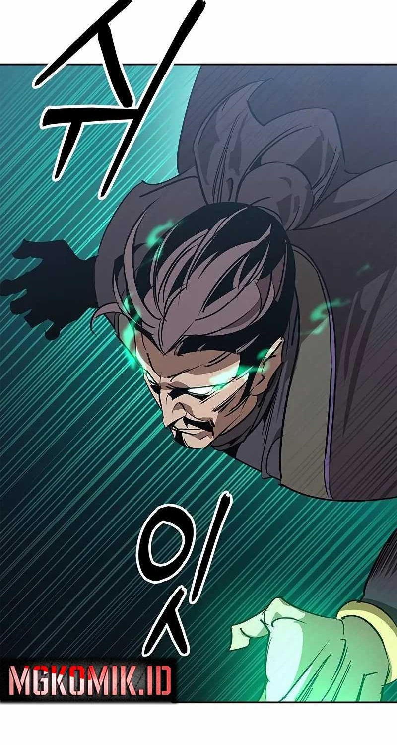 Martial Wild West Chapter 60 Gambar 24