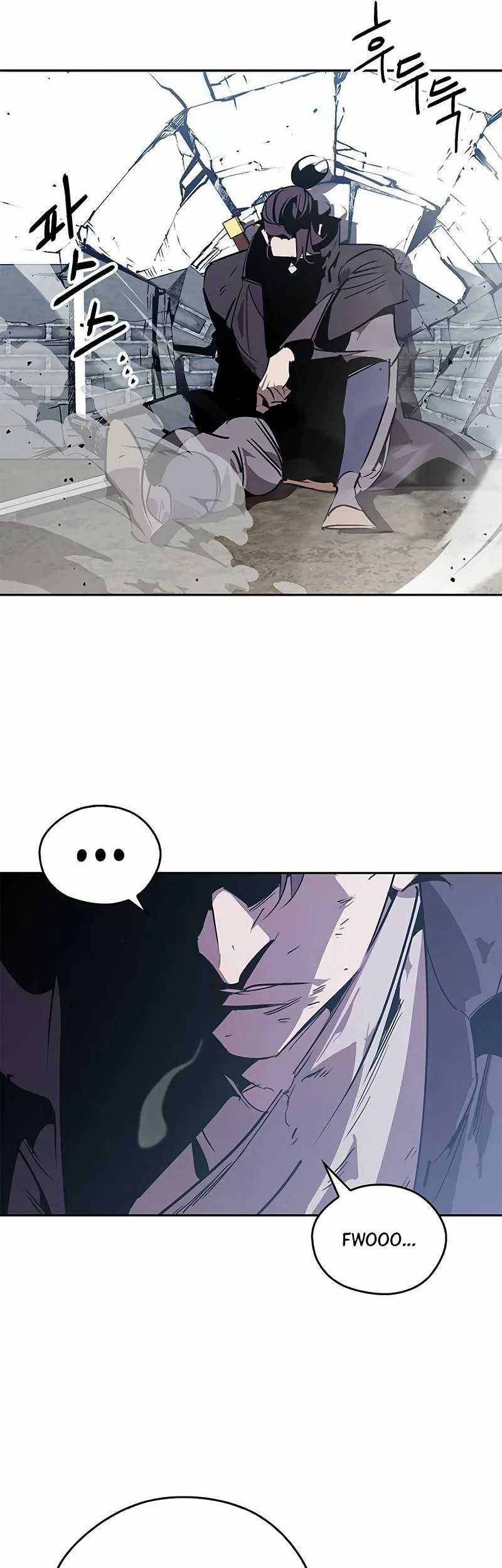 Martial Wild West Chapter 60 Gambar 46