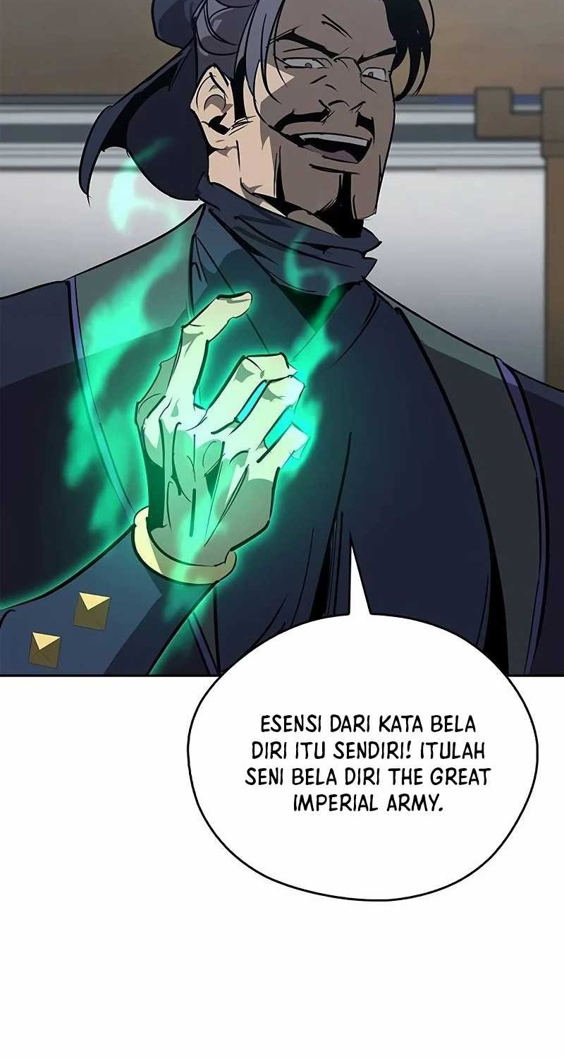 Martial Wild West Chapter 60 Gambar 49