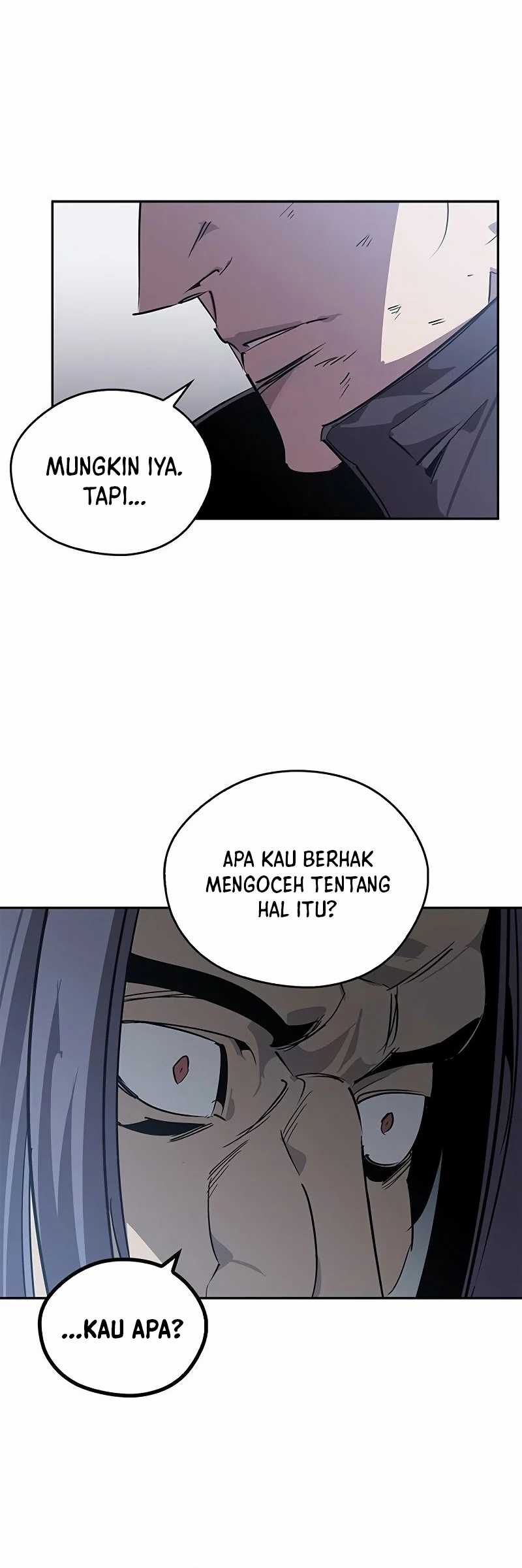 Martial Wild West Chapter 60 Gambar 50