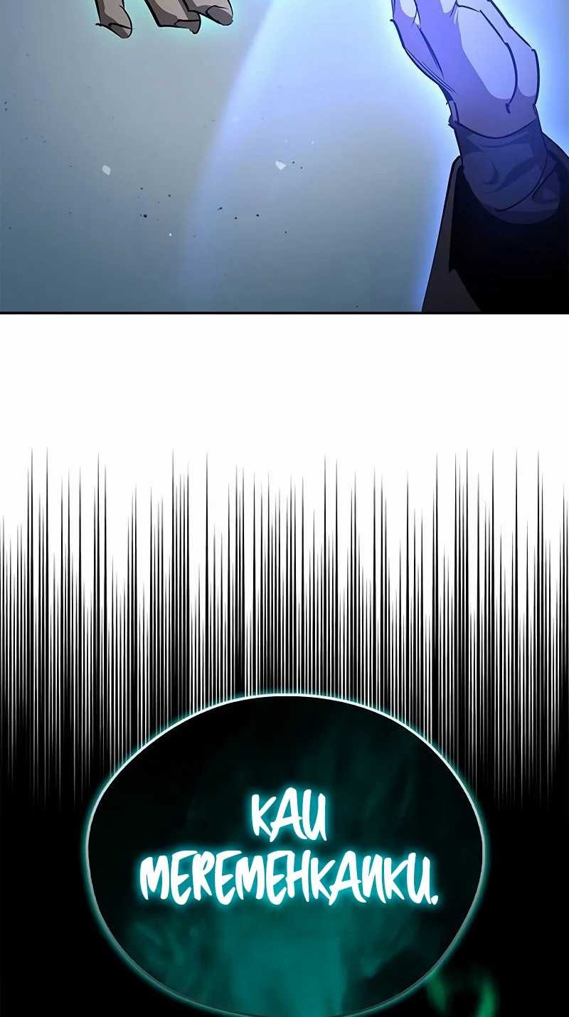 Martial Wild West Chapter 60 Gambar 37