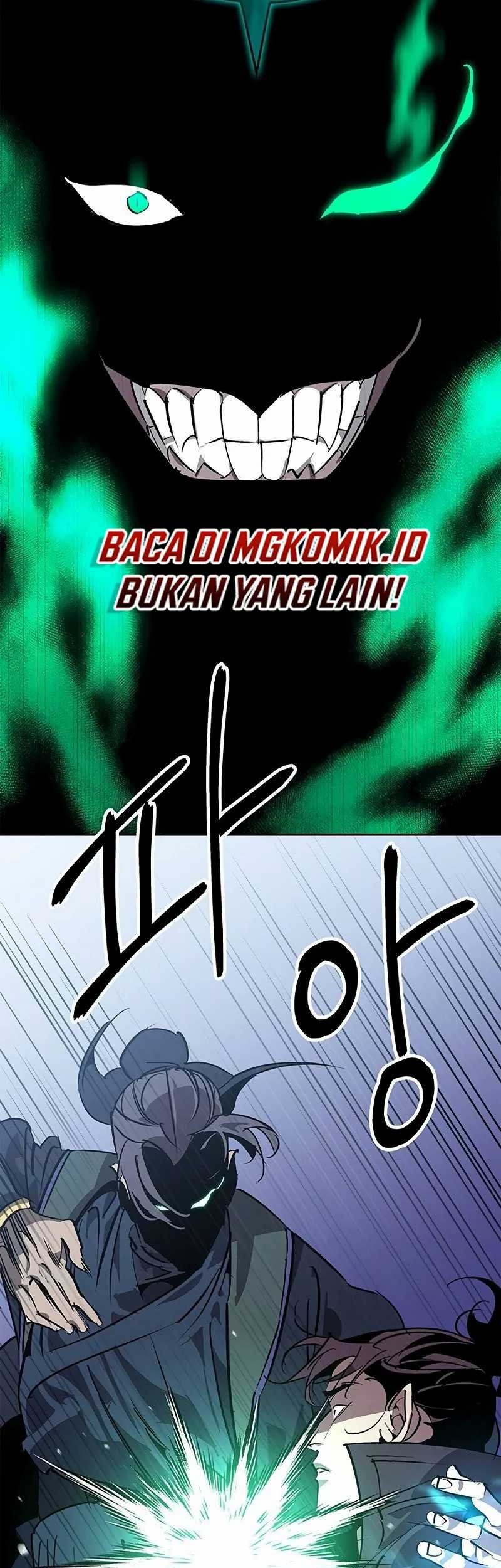 Martial Wild West Chapter 60 Gambar 38