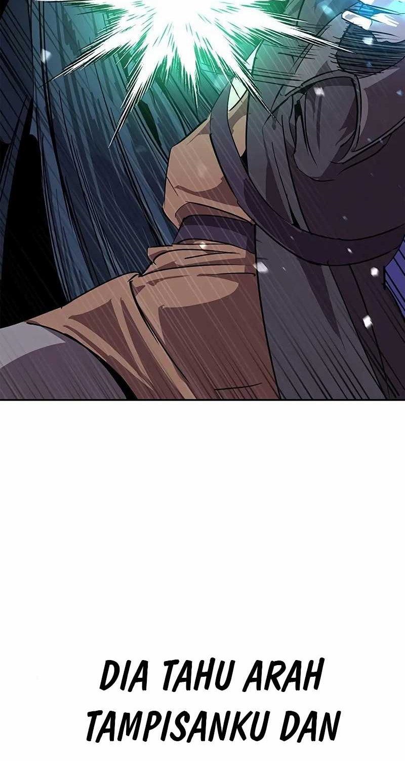 Martial Wild West Chapter 60 Gambar 39