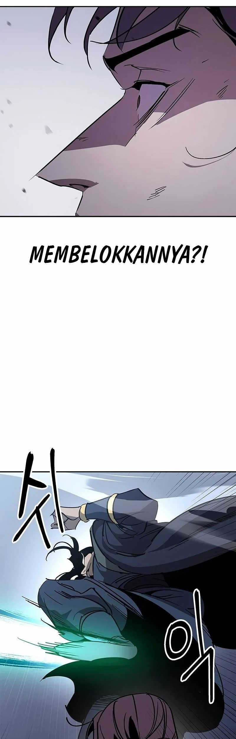Martial Wild West Chapter 60 Gambar 40