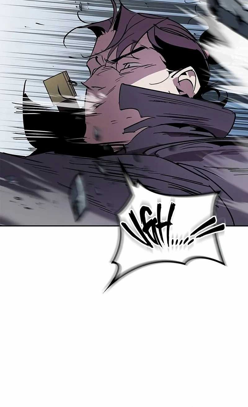 Martial Wild West Chapter 60 Gambar 43