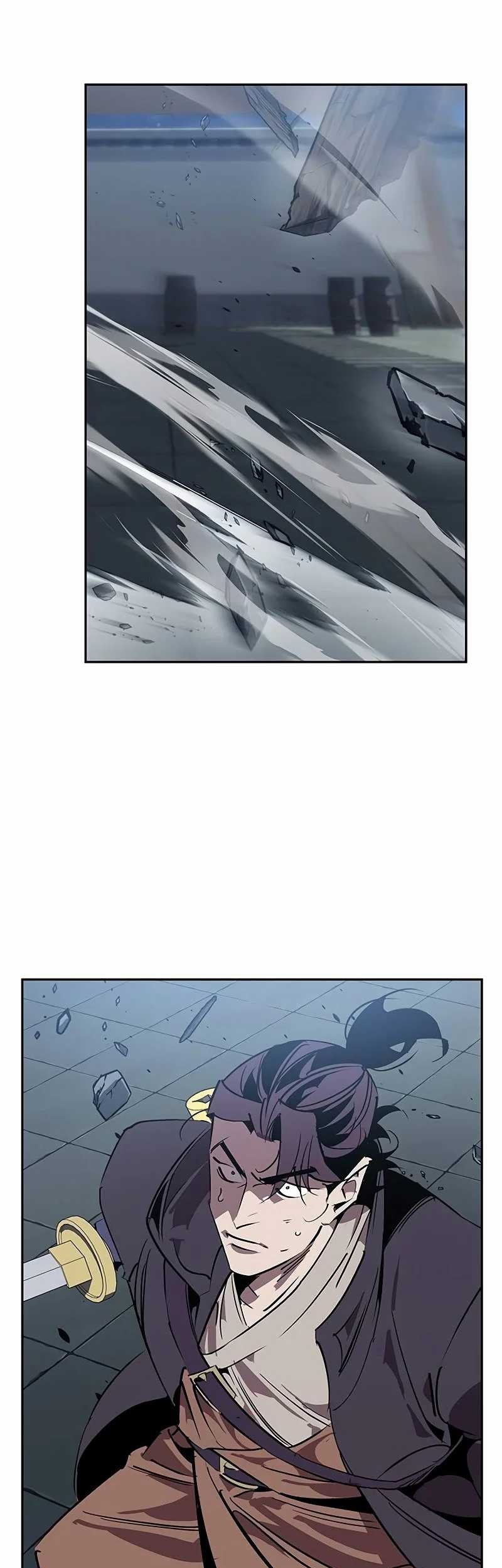 Martial Wild West Chapter 60 Gambar 3