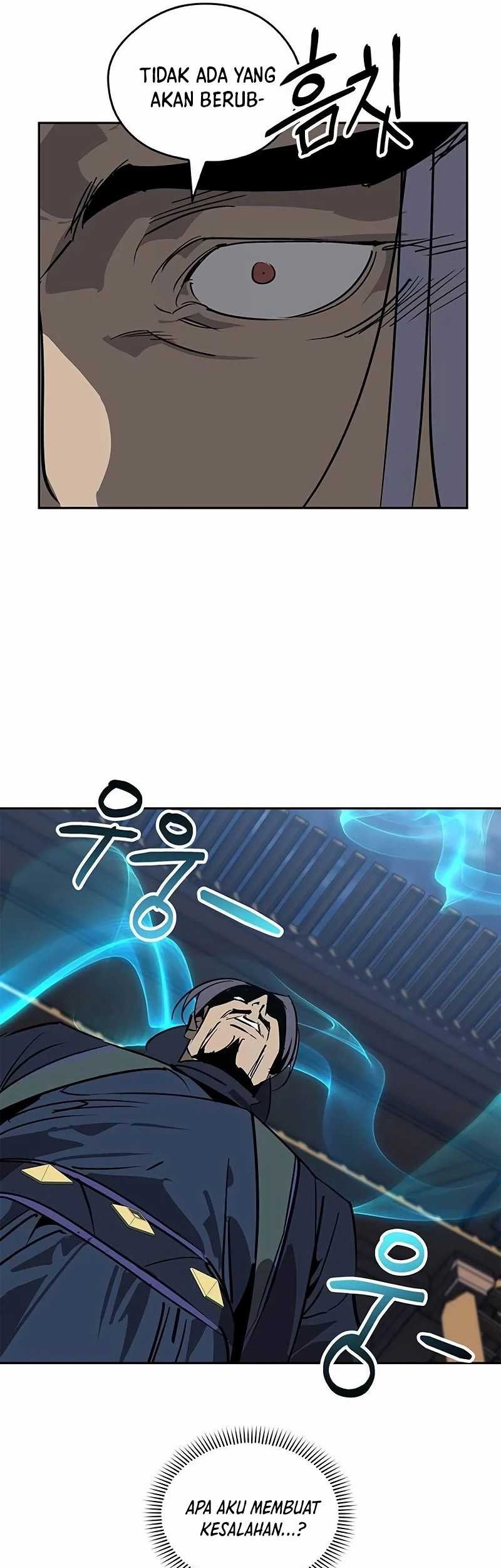 Martial Wild West Chapter 60 Gambar 65