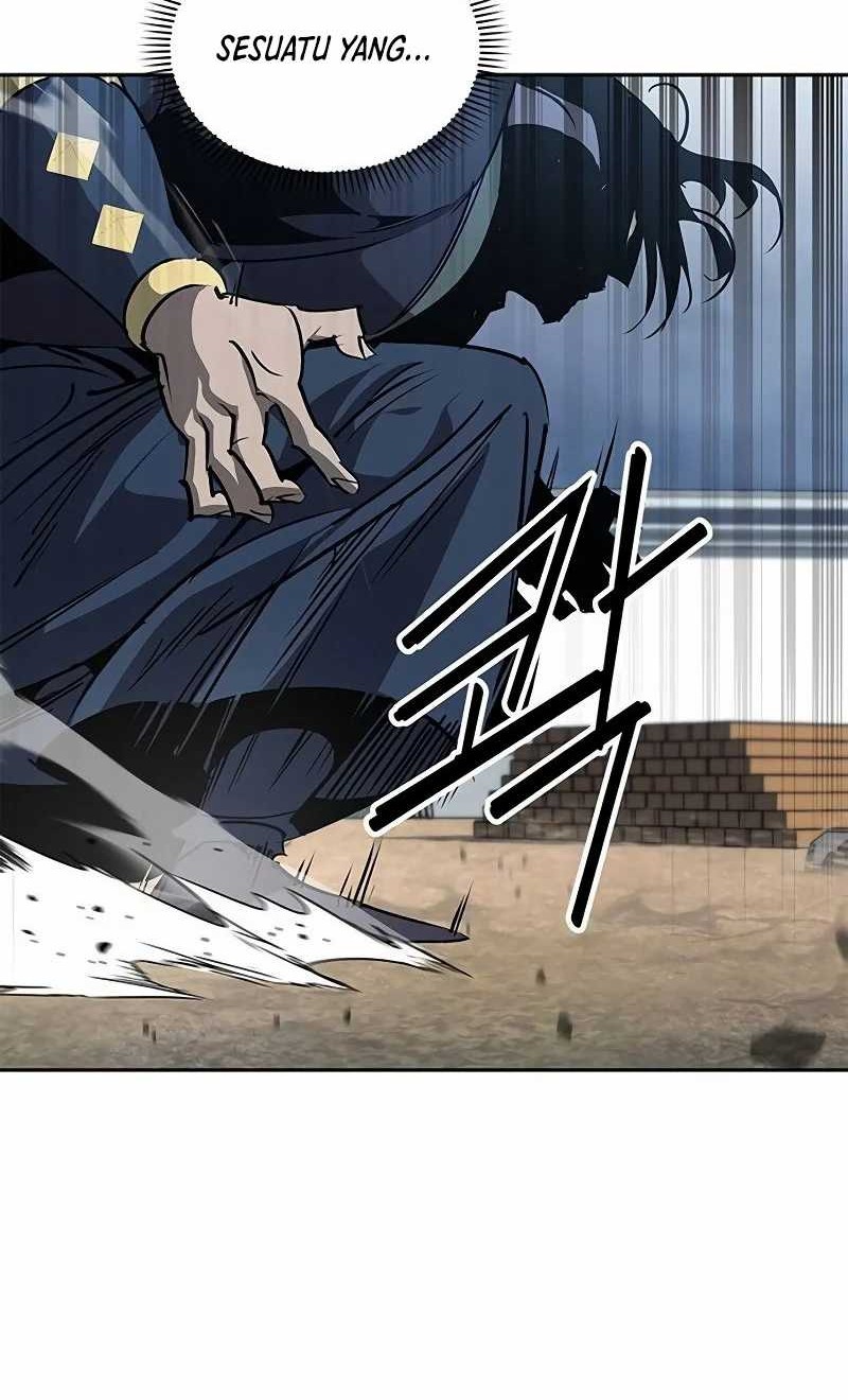 Martial Wild West Chapter 60 Gambar 68