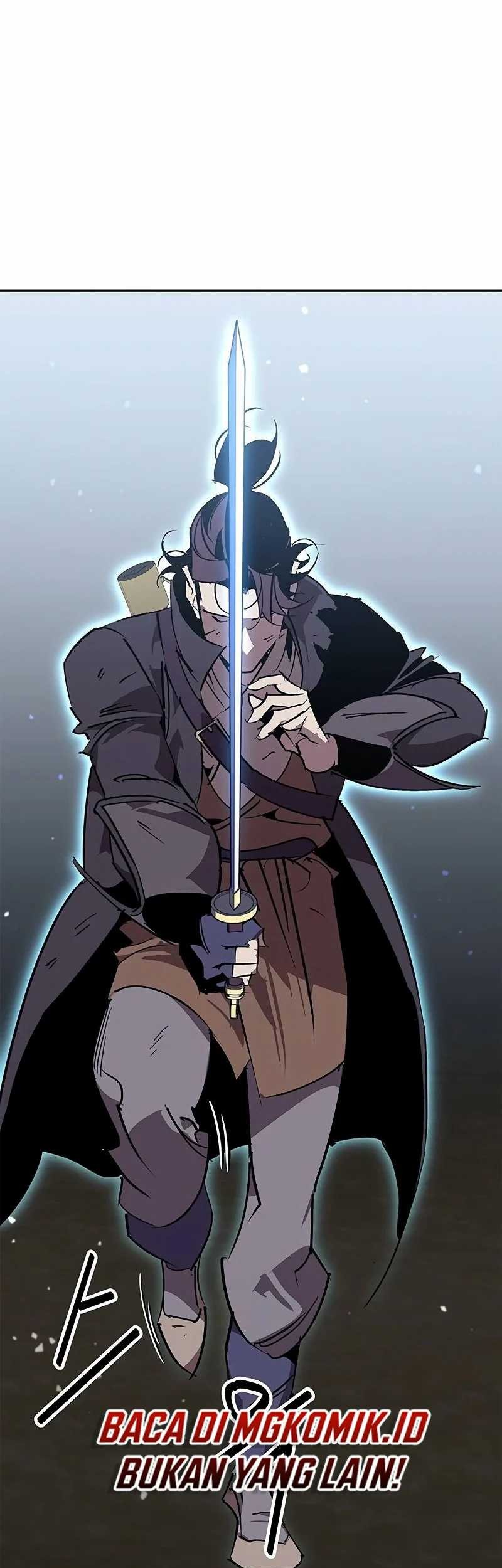 Martial Wild West Chapter 60 Gambar 71