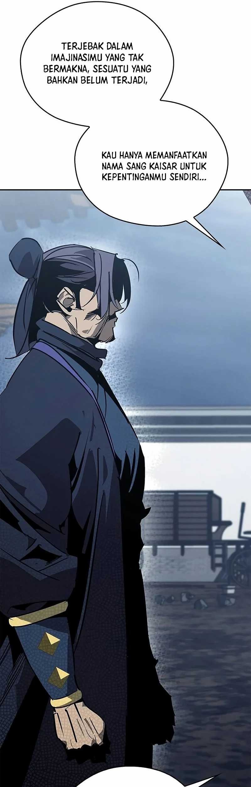 Martial Wild West Chapter 60 Gambar 55