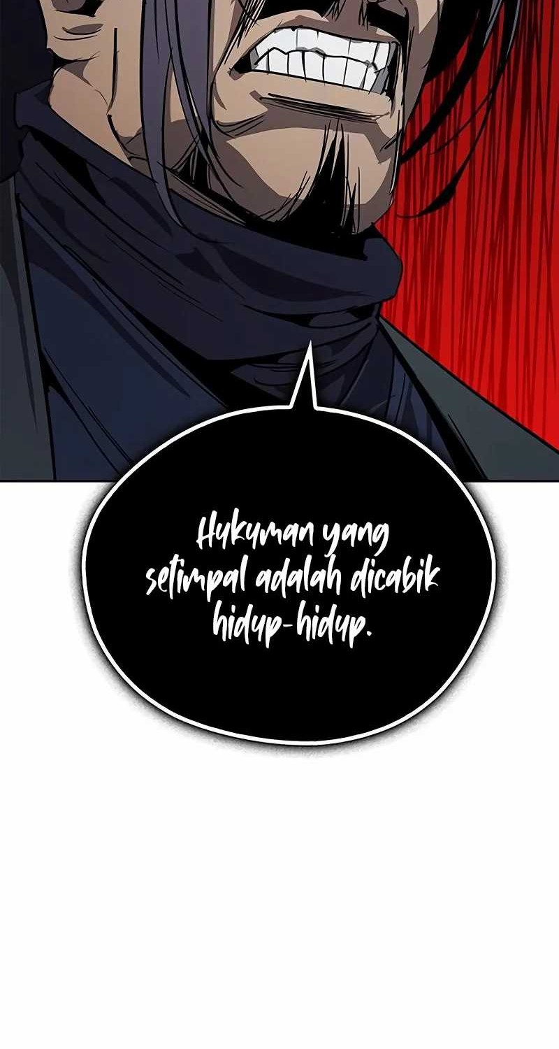 Martial Wild West Chapter 60 Gambar 58