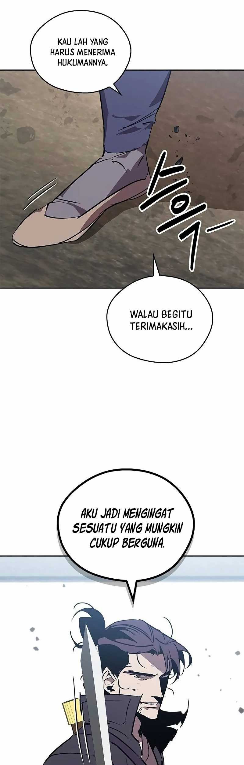 Martial Wild West Chapter 60 Gambar 59