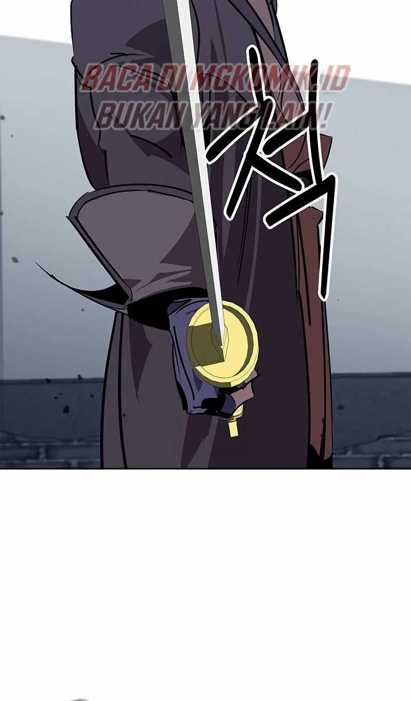 Martial Wild West Chapter 60 Gambar 60