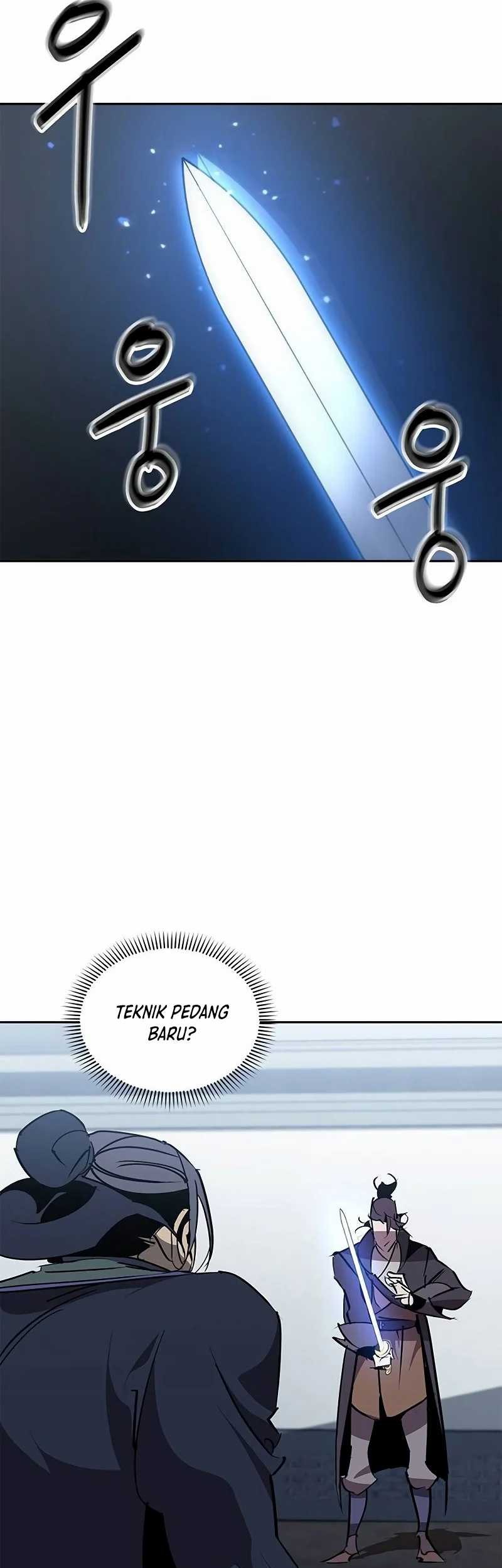 Martial Wild West Chapter 60 Gambar 61
