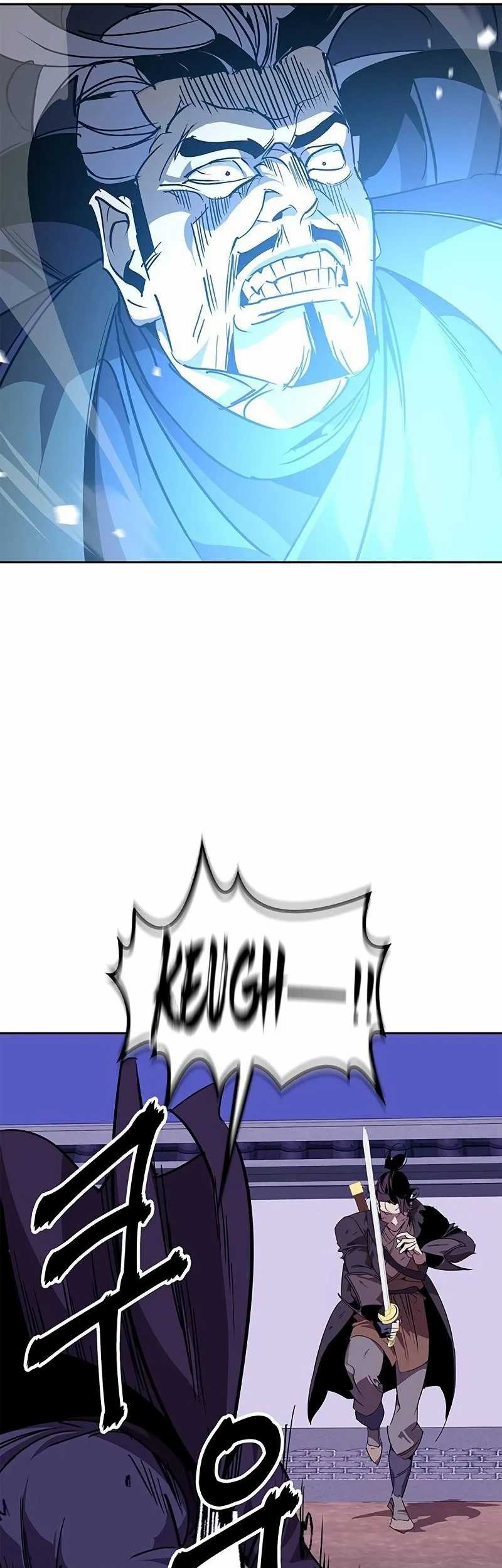 Martial Wild West Chapter 60 Gambar 75