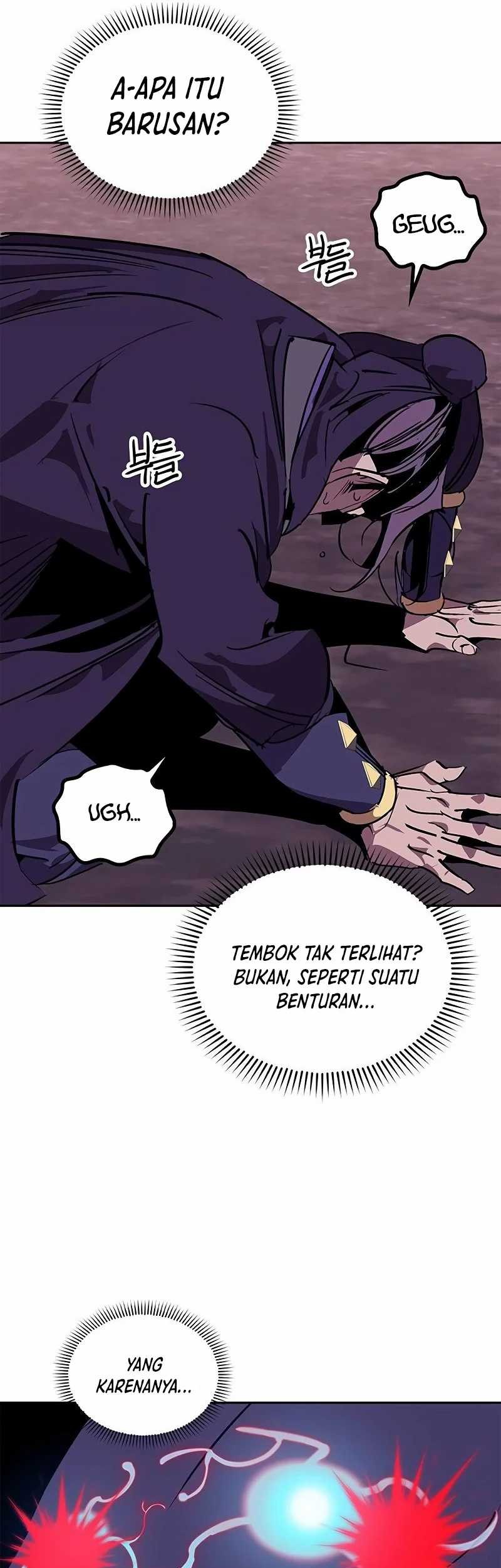 Martial Wild West Chapter 60 Gambar 77