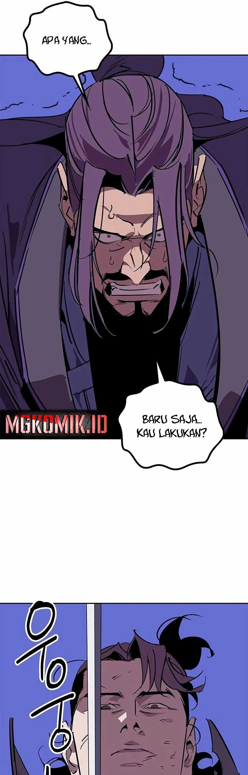 Martial Wild West Chapter 60 Gambar 79