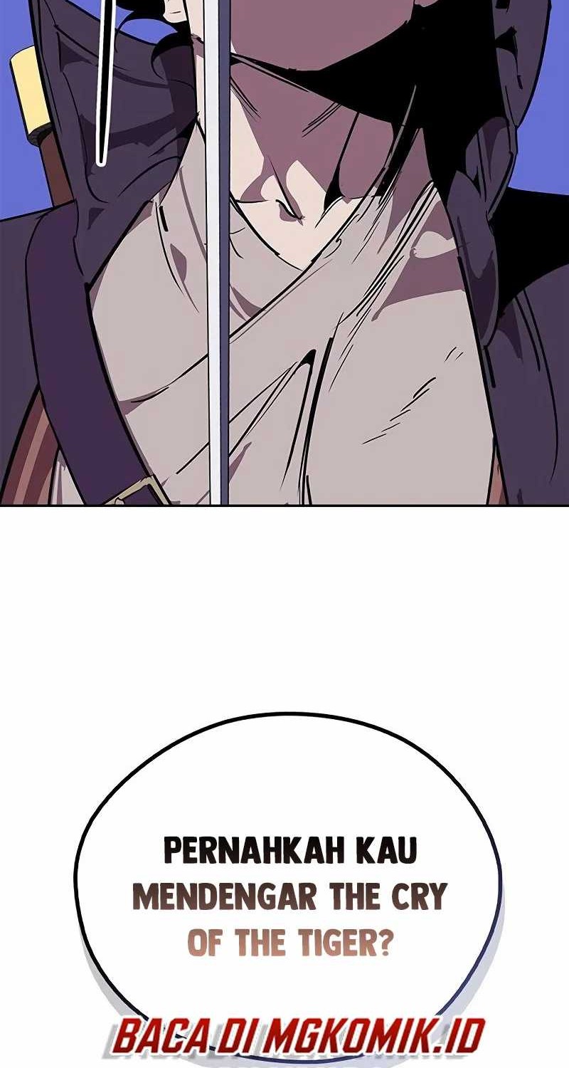 Martial Wild West Chapter 60 Gambar 80