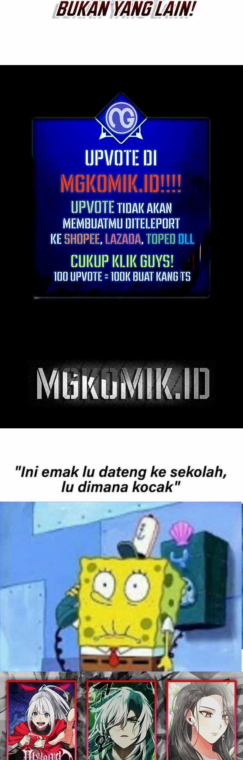 Martial Wild West Chapter 60 Gambar 81