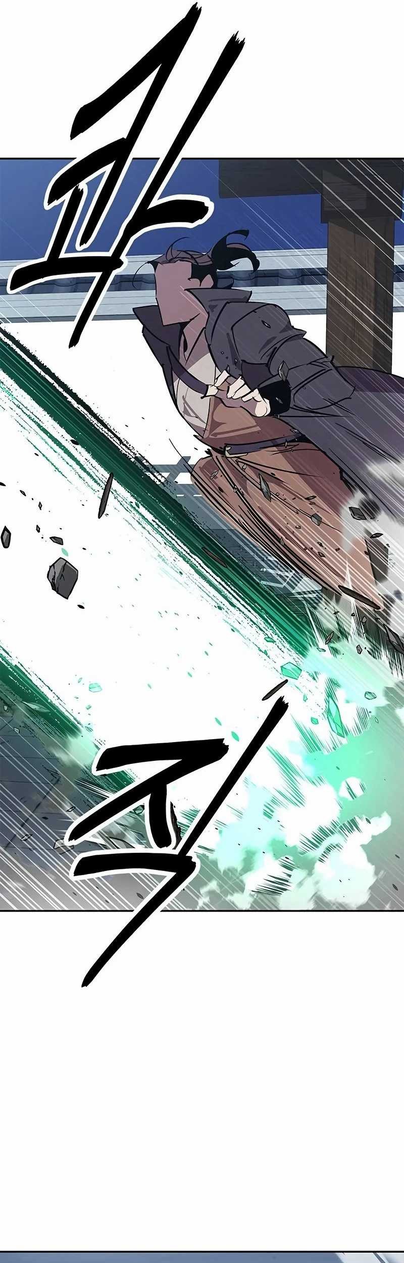 Martial Wild West Chapter 60 Gambar 7