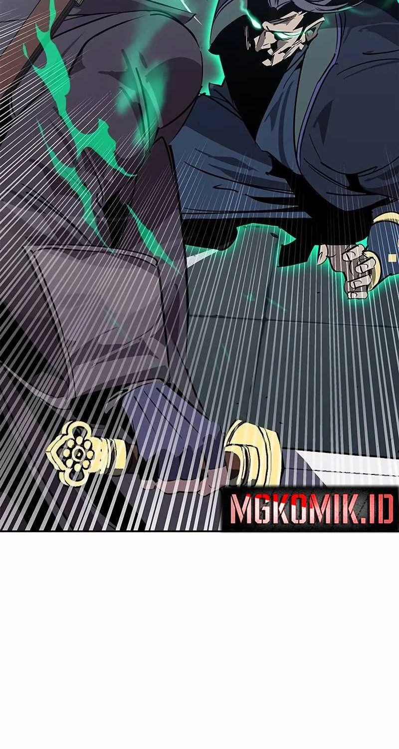 Martial Wild West Chapter 60 Gambar 10