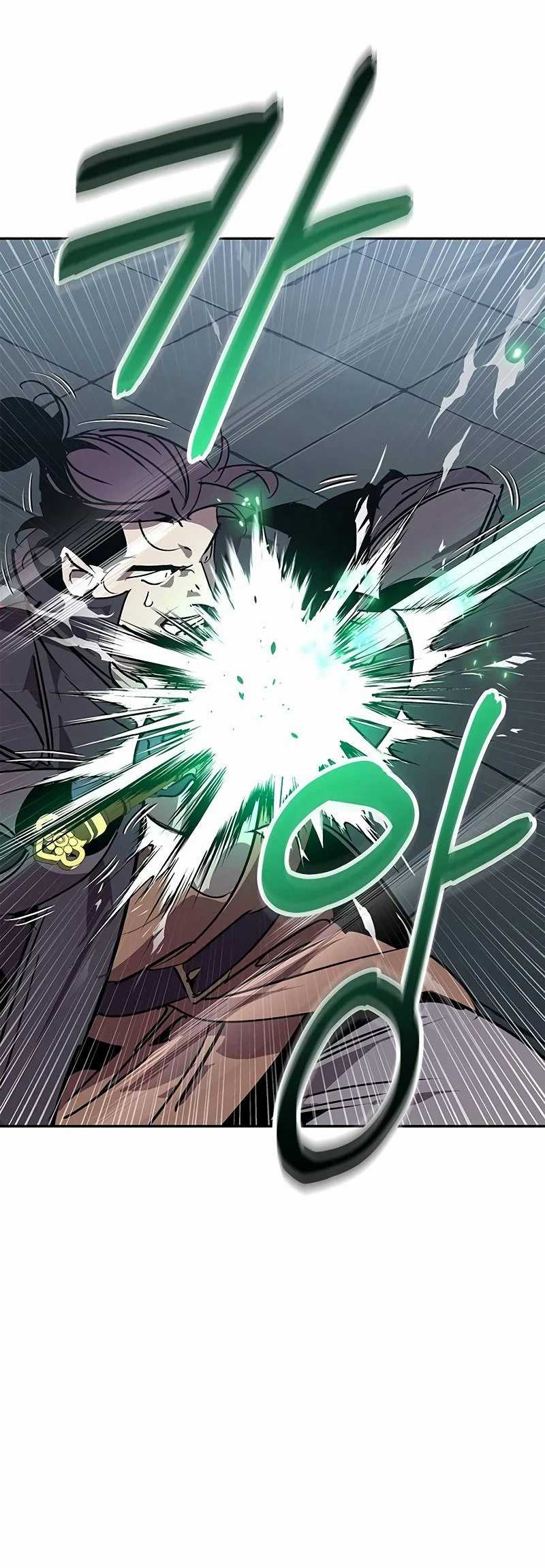 Martial Wild West Chapter 60 Gambar 11