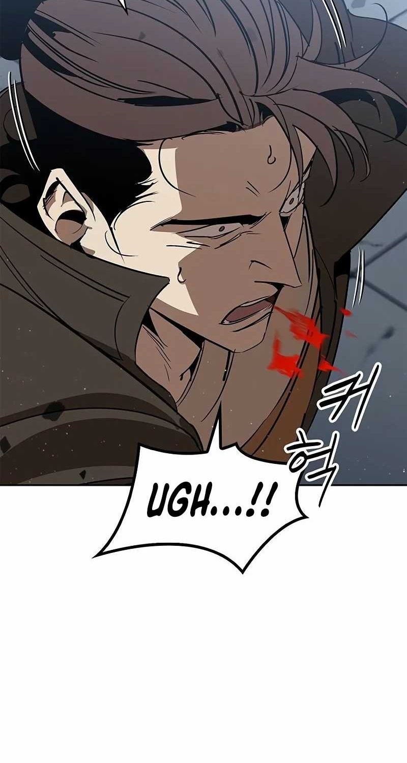 Martial Wild West Chapter 60 Gambar 13