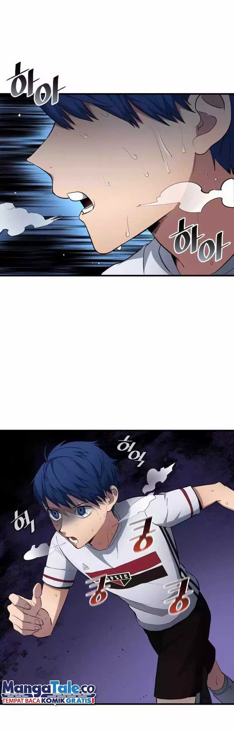 All Football Talents Are Mine Chapter 68 Gambar 4