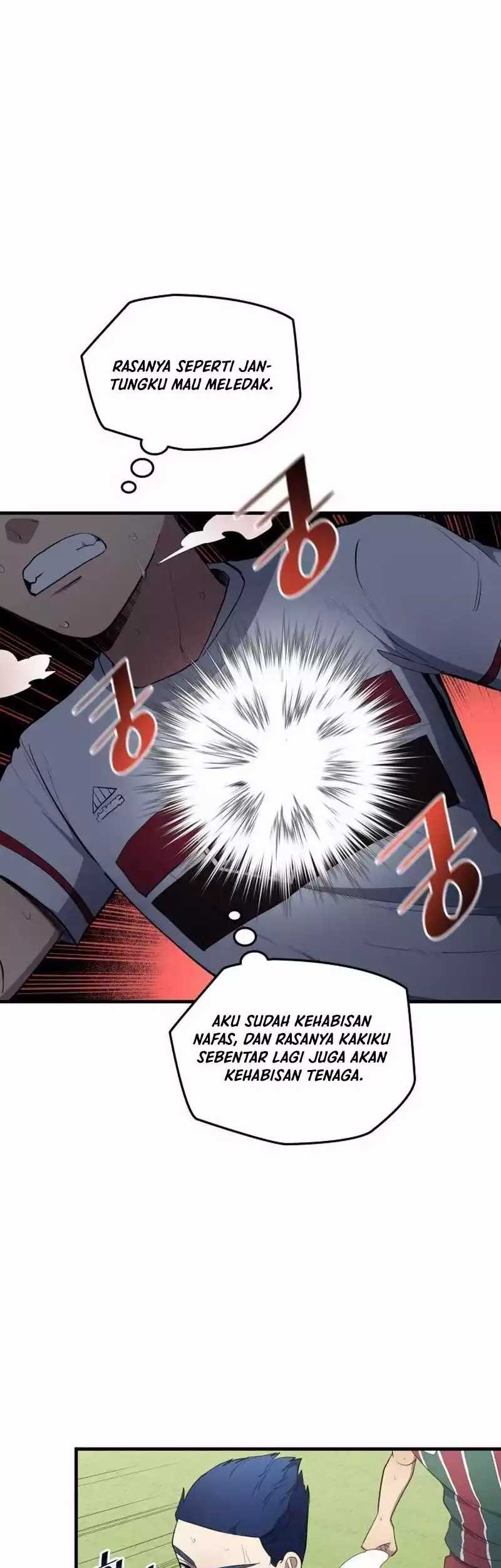 All Football Talents Are Mine Chapter 68 Gambar 5