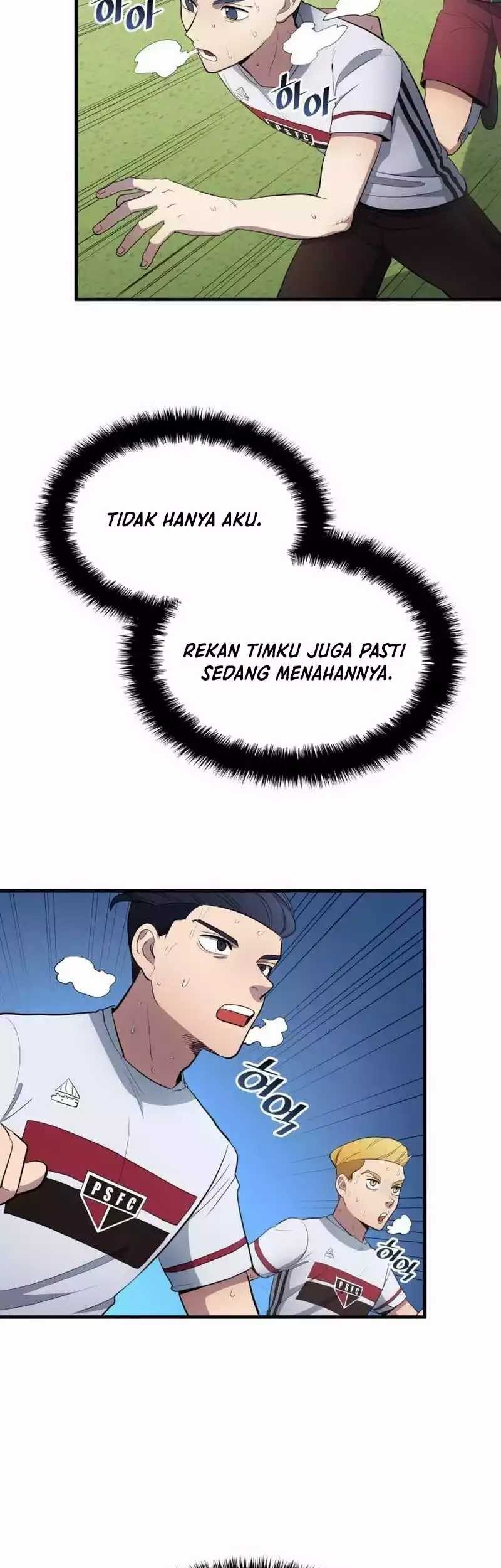 All Football Talents Are Mine Chapter 68 Gambar 6