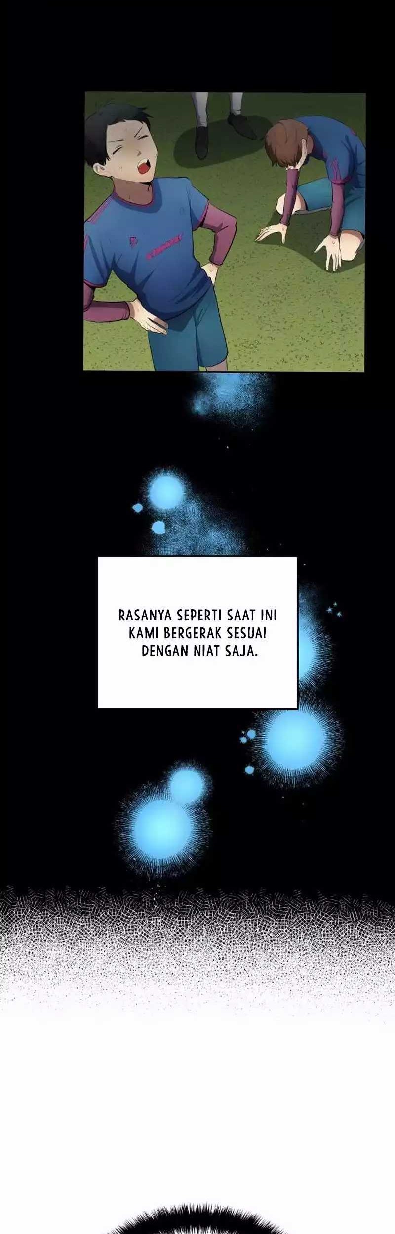 All Football Talents Are Mine Chapter 68 Gambar 9