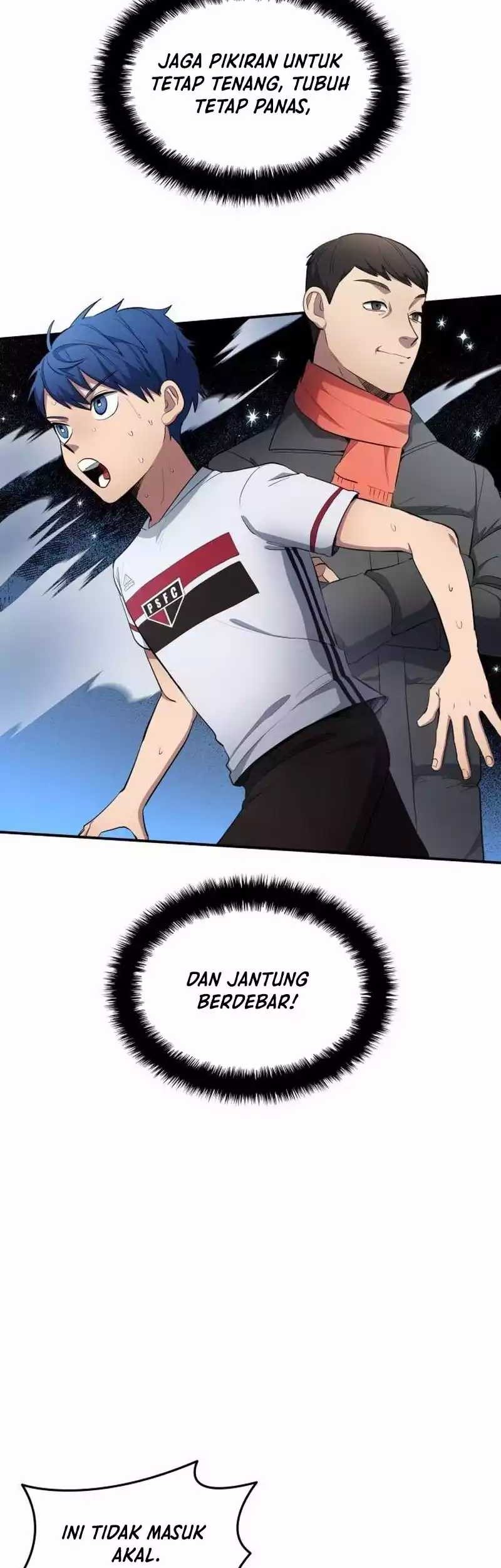 All Football Talents Are Mine Chapter 68 Gambar 10