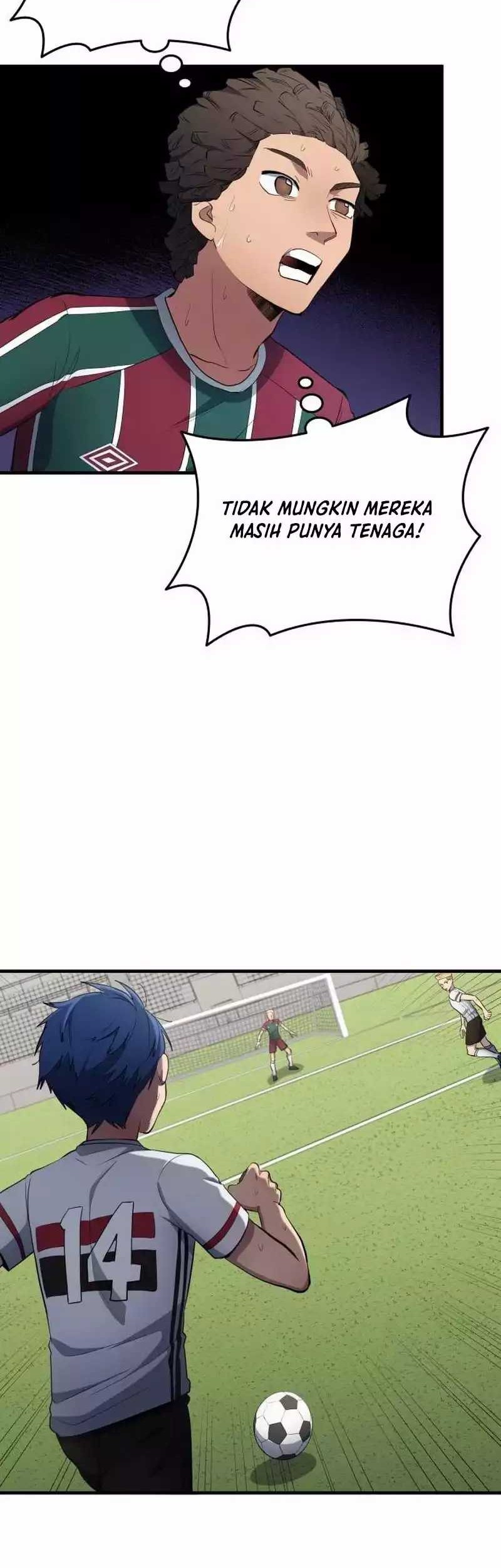 All Football Talents Are Mine Chapter 68 Gambar 11