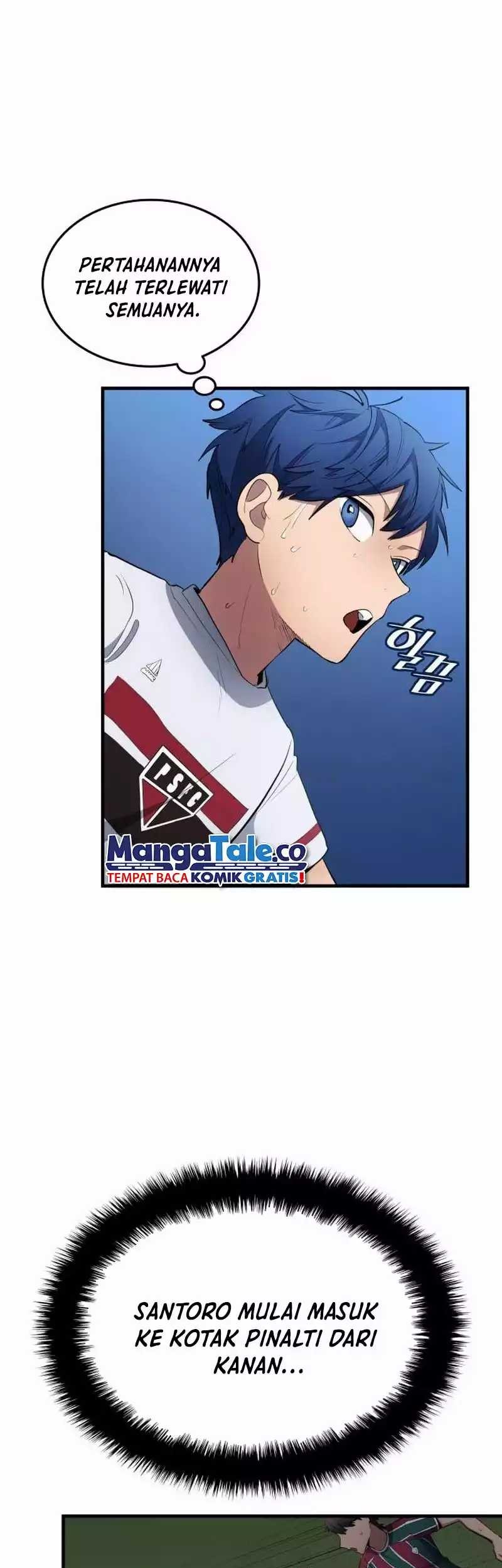 All Football Talents Are Mine Chapter 68 Gambar 12
