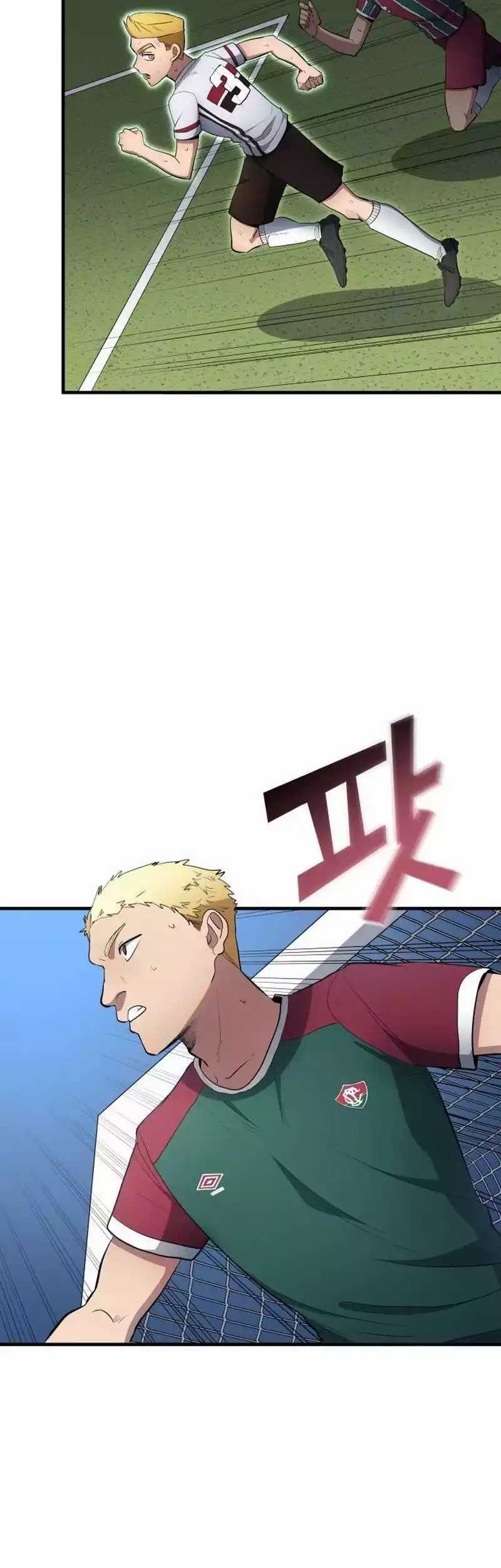 All Football Talents Are Mine Chapter 68 Gambar 13