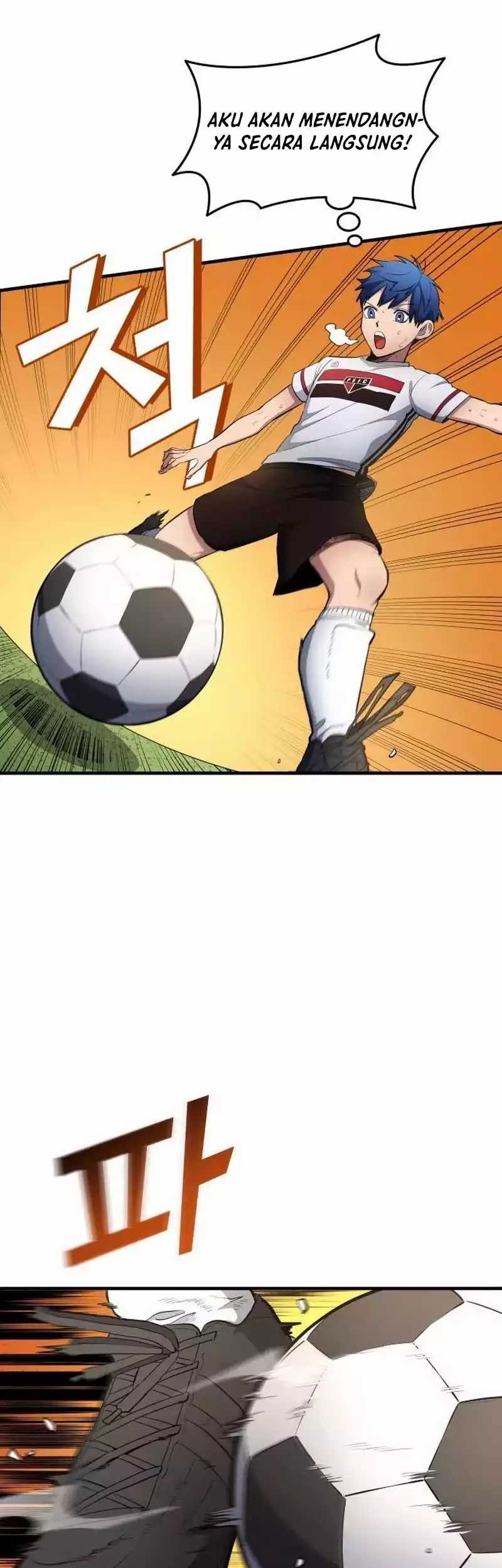 All Football Talents Are Mine Chapter 68 Gambar 14