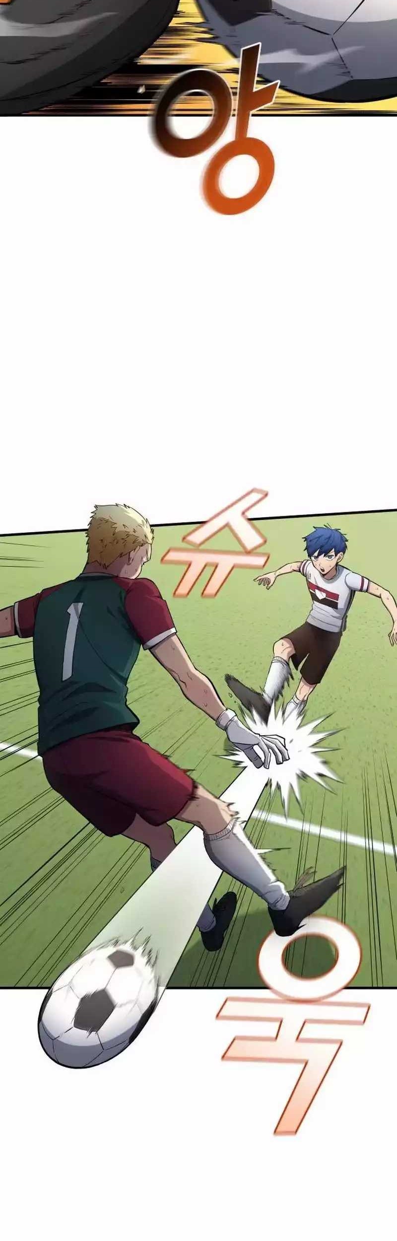 All Football Talents Are Mine Chapter 68 Gambar 15