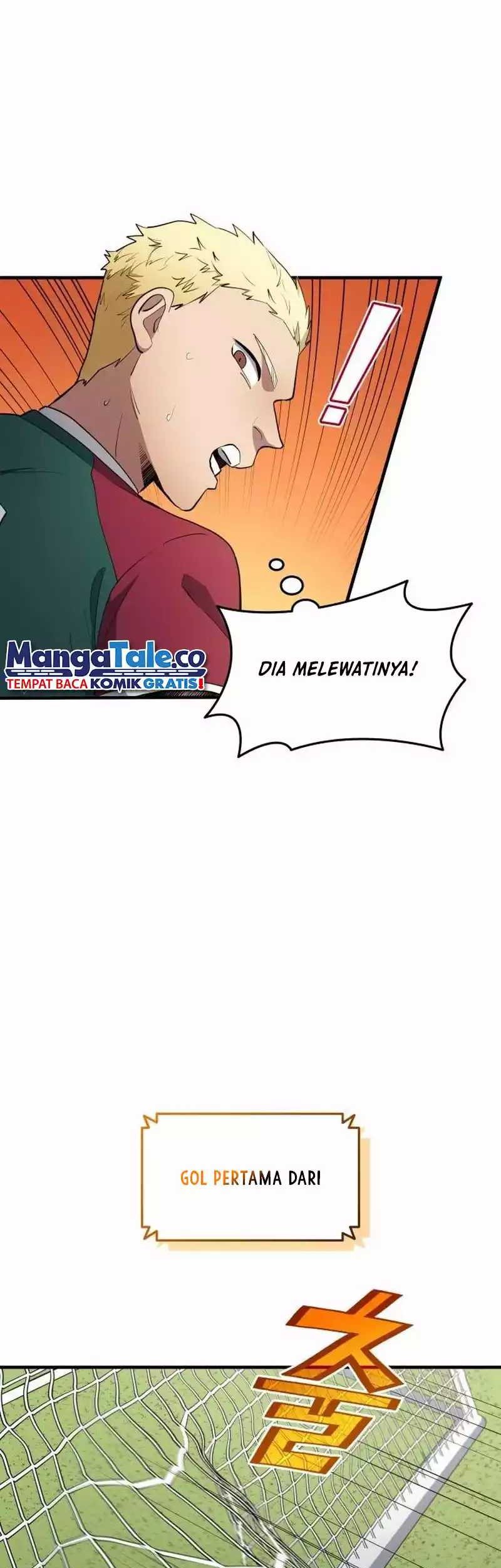 All Football Talents Are Mine Chapter 68 Gambar 16