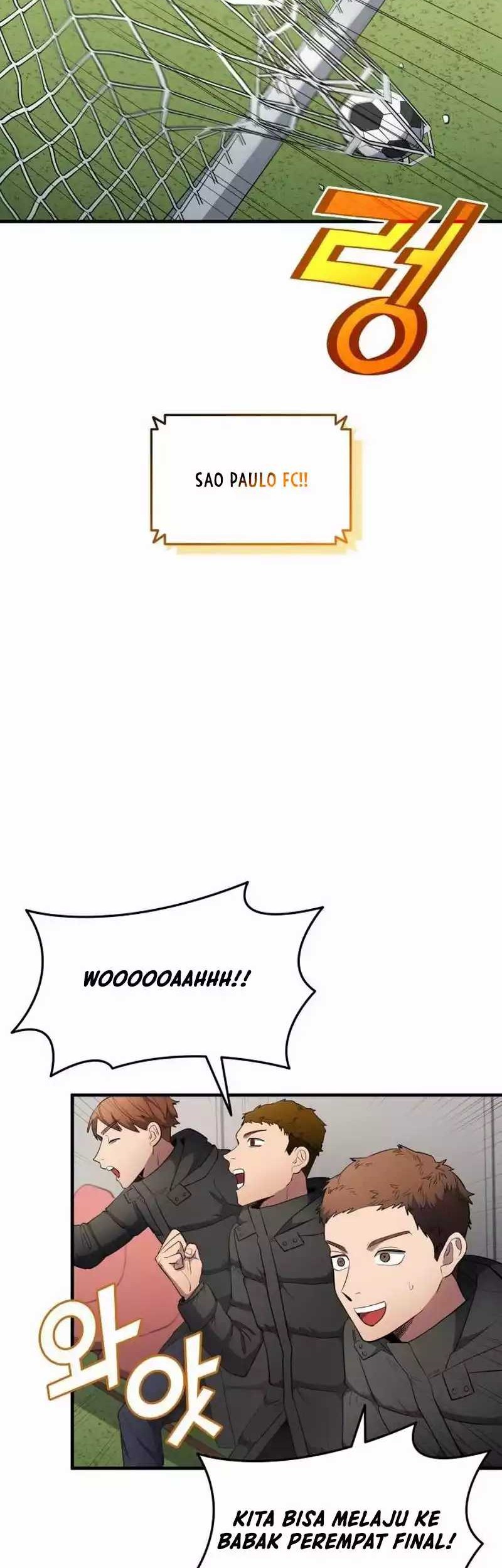 All Football Talents Are Mine Chapter 68 Gambar 17