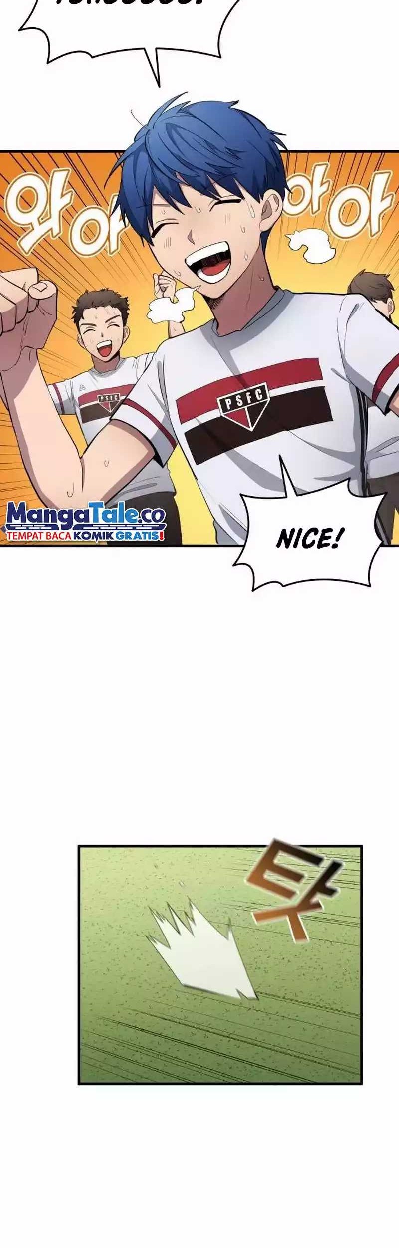 All Football Talents Are Mine Chapter 68 Gambar 19