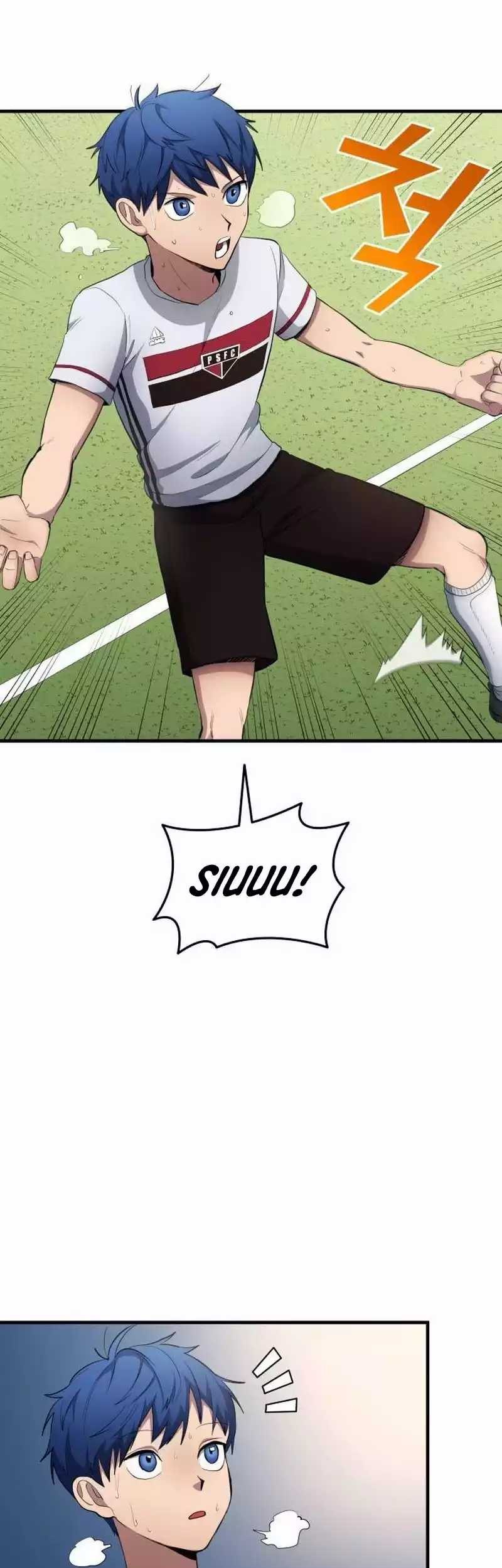 All Football Talents Are Mine Chapter 68 Gambar 20