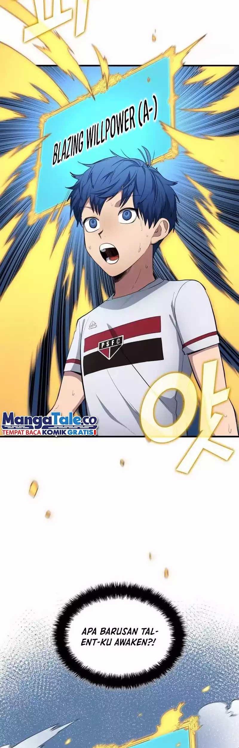 All Football Talents Are Mine Chapter 68 Gambar 23