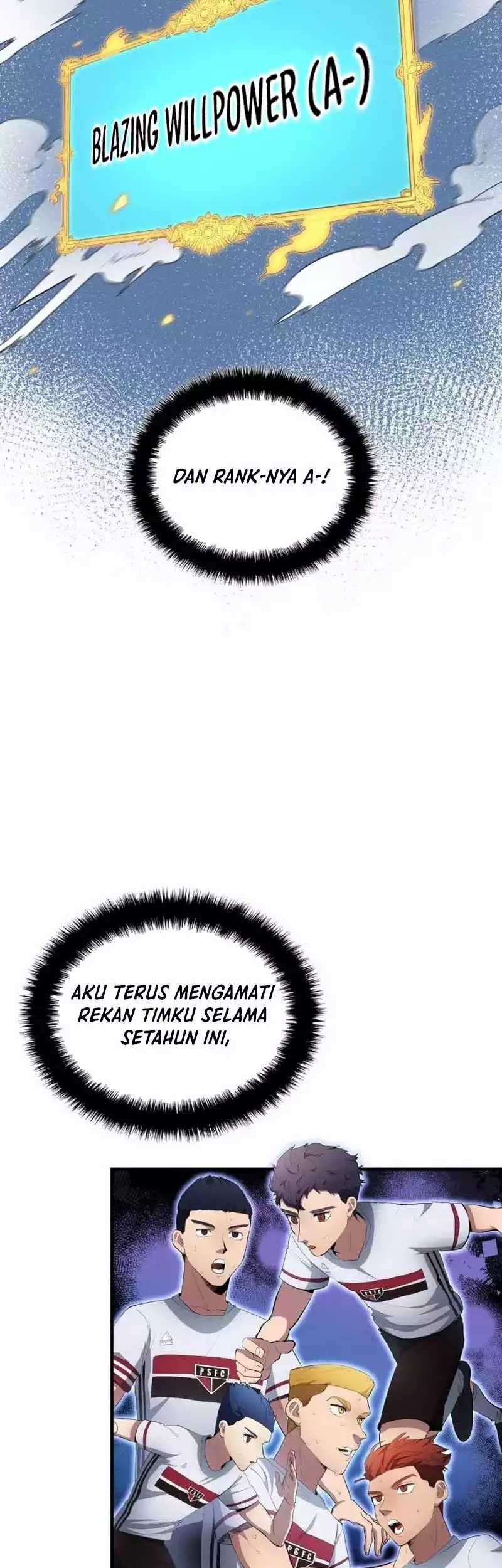 All Football Talents Are Mine Chapter 68 Gambar 24