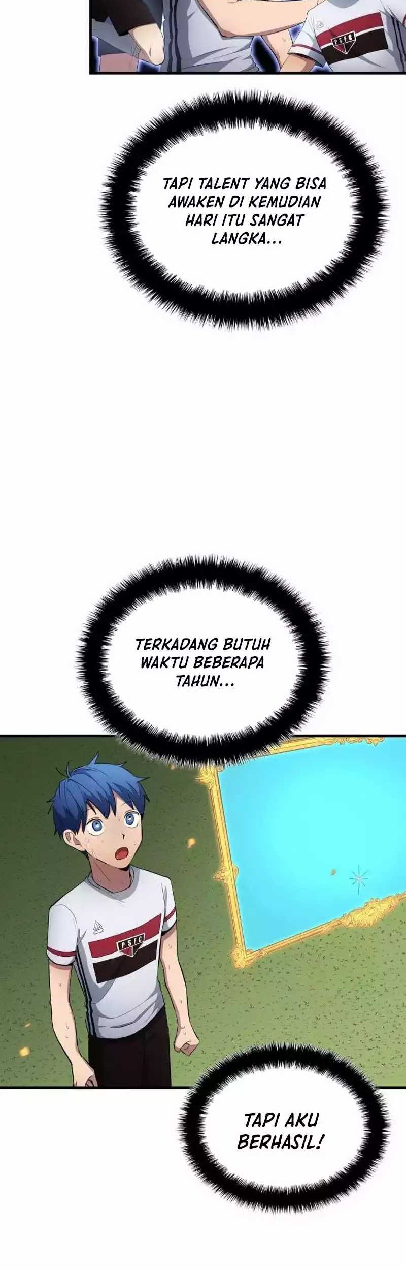 All Football Talents Are Mine Chapter 68 Gambar 25