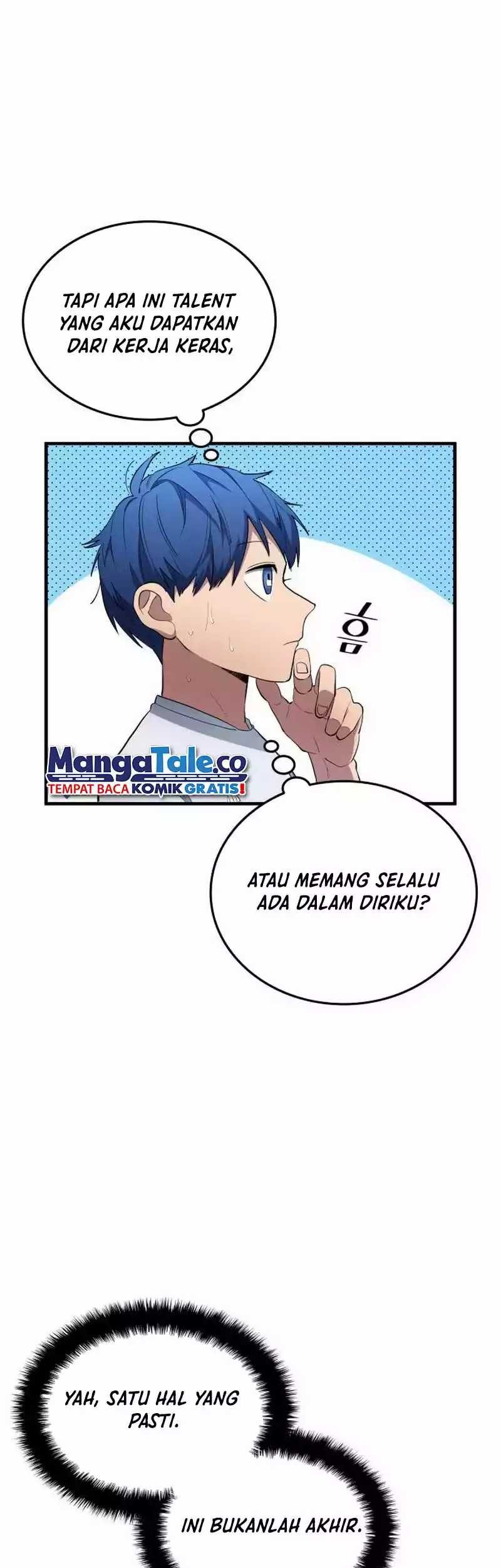 All Football Talents Are Mine Chapter 68 Gambar 26